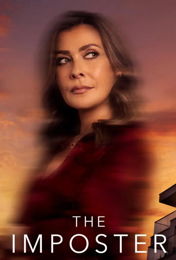 Самозванка 2025 смотреть онлайн в хорошем HD качестве