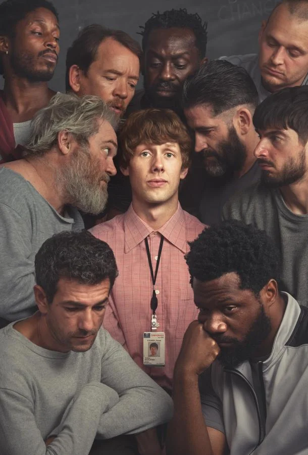 Ждущий выхода 1 сезон, 1-4,5,6 серии смотреть сериал онлайн